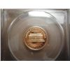 Image 2 : 2003-S LINCOLN CENT PCGS PR69RD DCAM
