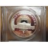 Image 2 : 1993-S MADISON SILVER DOLLAR PCGS PR69 DCAM
