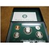 Image 1 : 1996 US PROOF SET  (AS SHOWN)