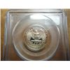 Image 2 : 1989-S WASHINGTON QUARTER PCGS PR70 DCAM