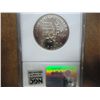 Image 2 : 1992-P OLYMPICS HALF DOLLAR NGC MS69