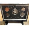Image 1 : 1995 US PREMIER SILVER PF SET