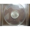 Image 2 : 1946 SILVER ROOSEVELT DIME ANACS AU55