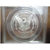 Image 2 : 1882-S MORGAN SILVER DOLLAR ANACS MS63