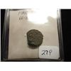 Image 1 : 66-70 A.D. 1ST REVOLT ANCIENT COIN