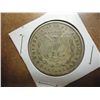 Image 2 : 1921 MORGAN SILVER DOLLAR