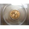 Image 2 : 1955-S LINCOLN CENT PCGS MS65RD