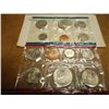 Image 2 : 1980 US MINT SET (UNC) P/D/S (WITH ENVELOPE)