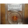 Image 1 : 1978-S LINCOLN CENT PCGS PR67RD DCAM