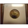 Image 2 : 1994-D JEFFERSON NICKEL ANACS MS63 6 STEPS