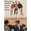 Image 2 : Class of 44 Original 1 Sheet Movie Poster 1973