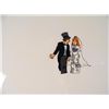 Image 2 : Harsh Reality Bride and Broom Cel Animation Original