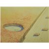 Image 2 : Ren & Stimpy Original Production Background Crop Circle