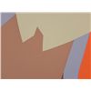 Image 2 : Doug Danz Signed Abstract Print Proof Phoenix V