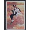 Image 1 : Robert Owen Clown Print -Friendship