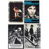 Image 1 : Four Bruce Springsteen Reproduction Rock Posters