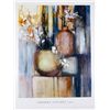 Image 1 : Still Life with Two Vases by Sandy Clark Fine Art Print