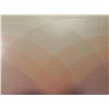 Image 2 : Benjamin Signed Abstract Landscape Art Print Hills
