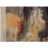 Image 2 : Adorjan Lux Art Print Hommage a Cinque Terre