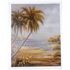 Image 1 : Tropical Paradise I by Paulsen Landscape Print