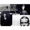 Image 2 : 4 Photos Famous Pilots WWII Red Baron, Wright , Rommel