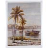 Image 1 : Tropical Paradise II by Paulsen Landscape Print