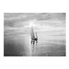 Image 1 : Photography Collection Diamond Head in Swiftsure Race
