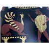 Image 2 : Agusta Agustsson Signed Sophocles Oedipus Rex Art Print