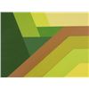 Image 2 : Doug Danz Signed Abstract Print Proof Solado