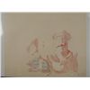 Image 3 : Cinnamon Toast Crunch Ad Orig Production Cel & Drawing