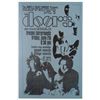 Image 4 : 5 Repro Rock Posters- The Doors Bob Dylan Greatful Dead