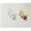 Image 2 : 4) Cheerios Original Antsy Cels Animation Drawings