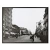 Image 1 : 3 Photo Prints of Washington DC, Capitol Bldg 1863-1941
