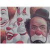 Image 2 : Robert Owen Clown Print -Burbank Six