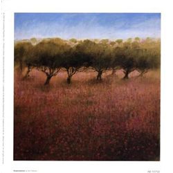 Ken Hildrew Art Print Inspirational