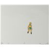 Image 1 : Original Don't Fool Yourself Cel Animation Herculoids