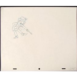 Drawing Endless Supply Animation Original Lucky Charms