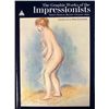 Image 1 : Graphic Works of the Impressionists Art Book Leymarie