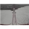 Image 2 : Orig Photograph From Top of the Golden Gate Bridge SF