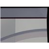 Image 2 : Mati Signed Geometric Art Print Espacio I