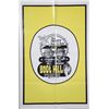 Image 1 : Boot Hill Movie Poster Terrence Hill and Bud Spencer