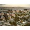 Image 2 : University of Illinois Art Print U of I Etching 1911