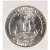 Image 3 : 1961-D WASHINGTON QUARTER, PCI MS-67  RARE! NICE!  TRENDS FOR $3000.00