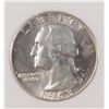 Image 2 : 1963 WASHINGTON QUARTER, PCI MS-67  TRENDS FOR $2500.00