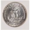 Image 3 : 1963 WASHINGTON QUARTER, PCI MS-67  TRENDS FOR $2500.00