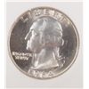 Image 2 : 1964-D WASHINGTON QUARTER, PCI MS-67  TRENDS FOR $1750.00