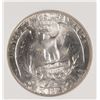 Image 3 : 1964-D WASHINGTON QUARTER, PCI MS-67  TRENDS FOR $1750.00
