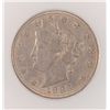 Image 2 : 1883 LIBERTY NICKEL WITH CENTS, ICG AU-55