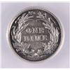 Image 3 : 1899 BARBER DIME, SEGS MS-63  NICE!