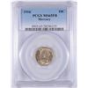 Image 1 : 1916 MERCURY DIME, PCGS MS-65 FB